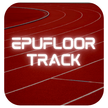 epufloor track