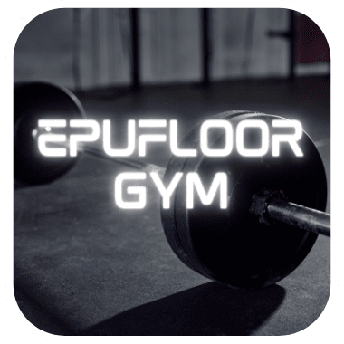epufloor gym