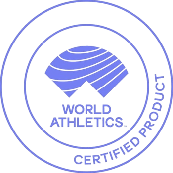 world athletics certified