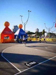 Zdjęcie FIBA 3x3 Challenger Italy 1