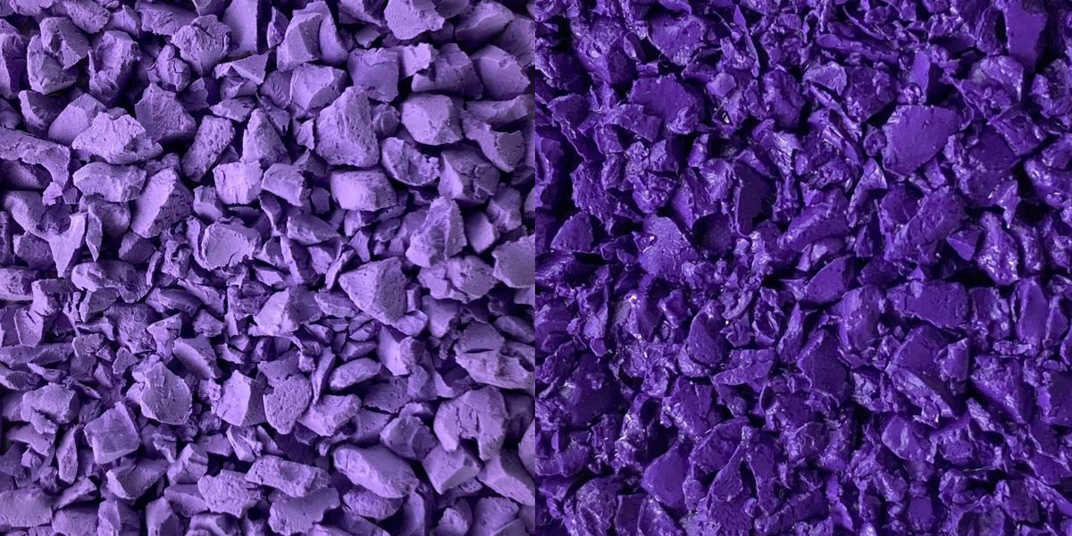violet ral 4005